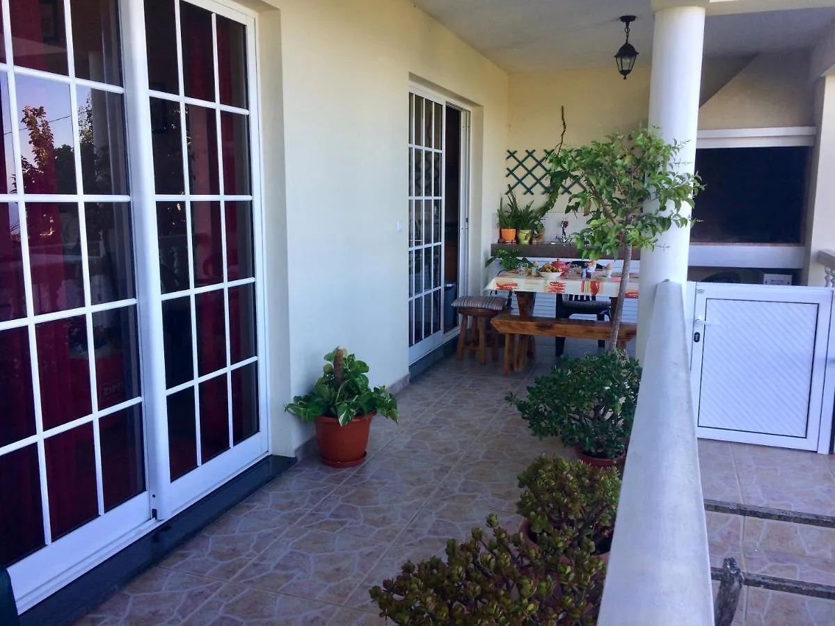 Villa Murphy Estreito Da Calheta 0*,  Portugal