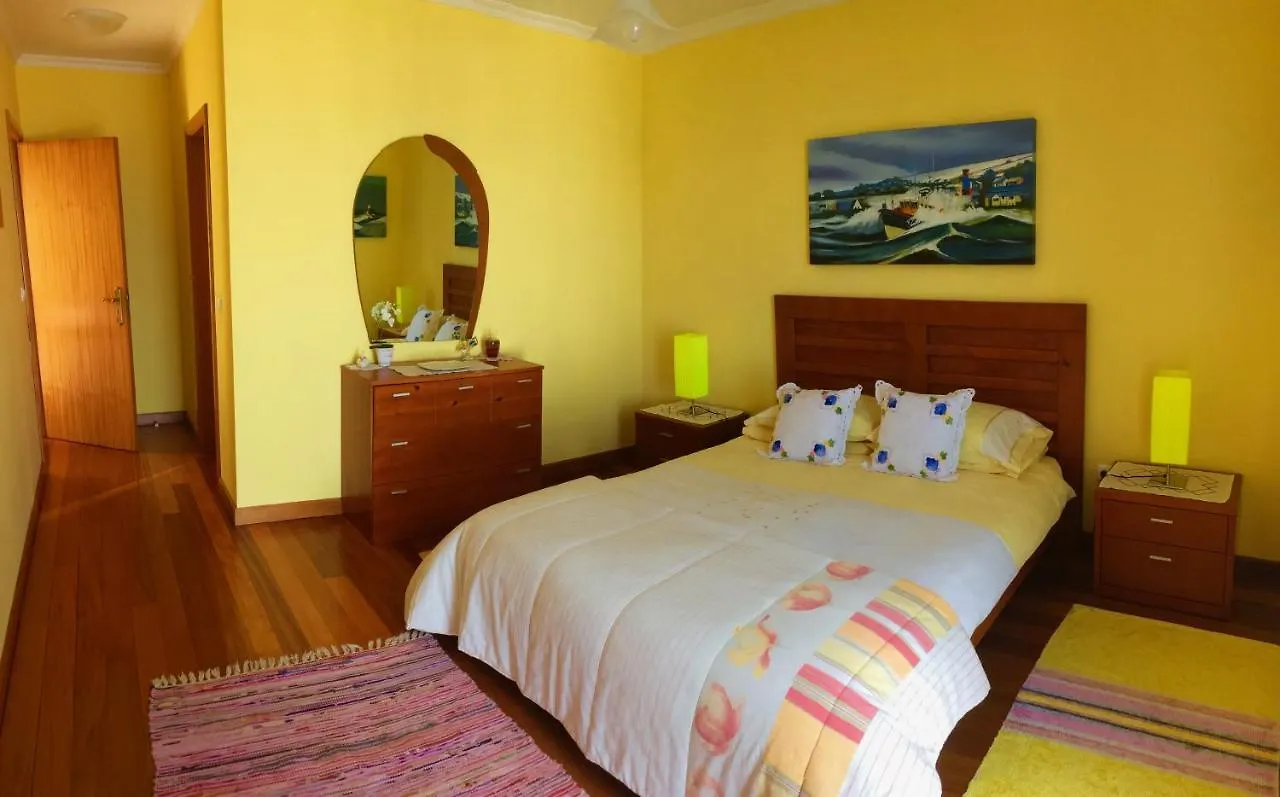 Feriehus Villa Murphy Estreito Da Calheta