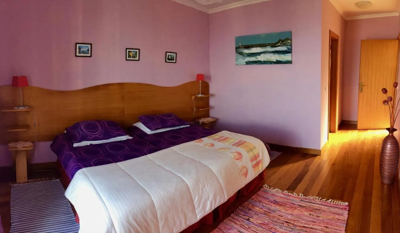 Villa Murphy Estreito Da Calheta Feriehus