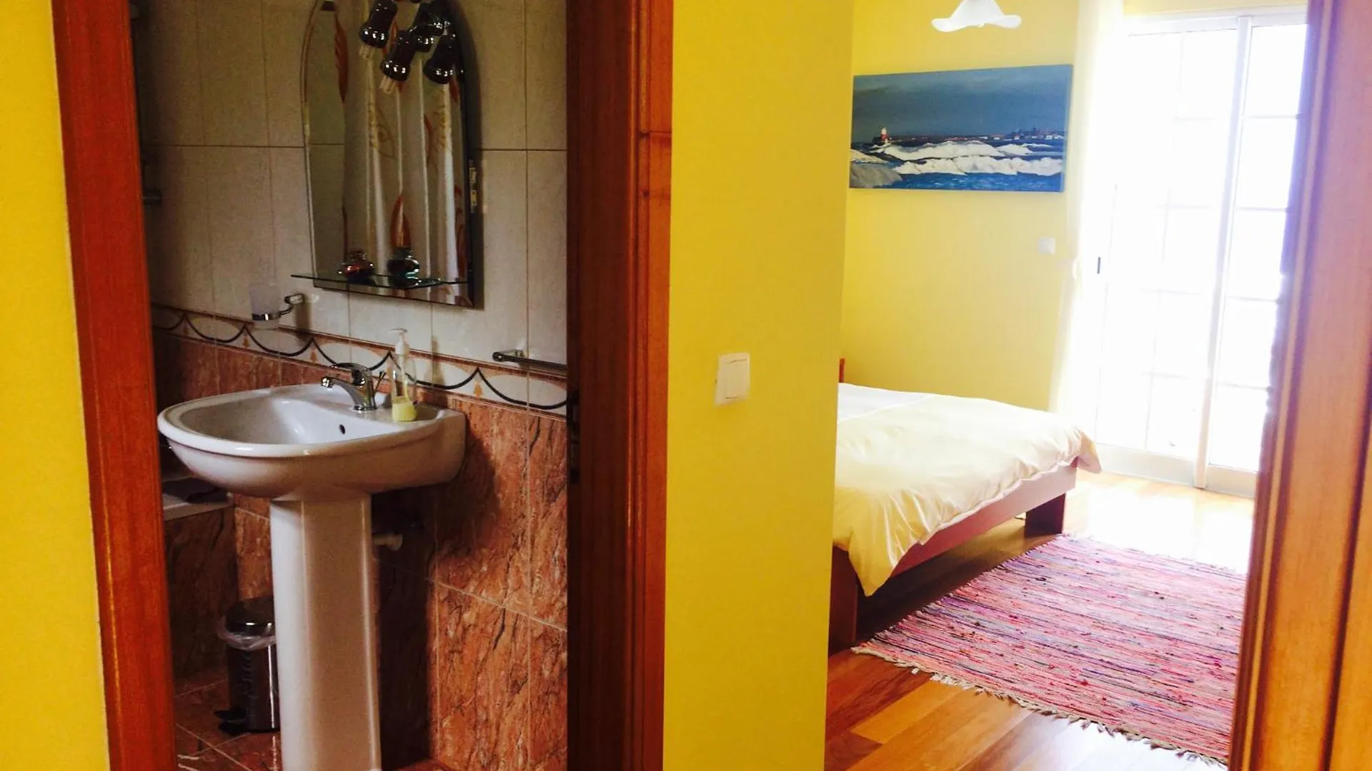 Villa Murphy Estreito Da Calheta