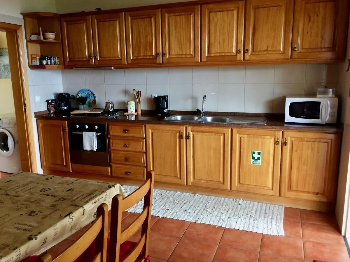 Villa Murphy Estreito Da Calheta