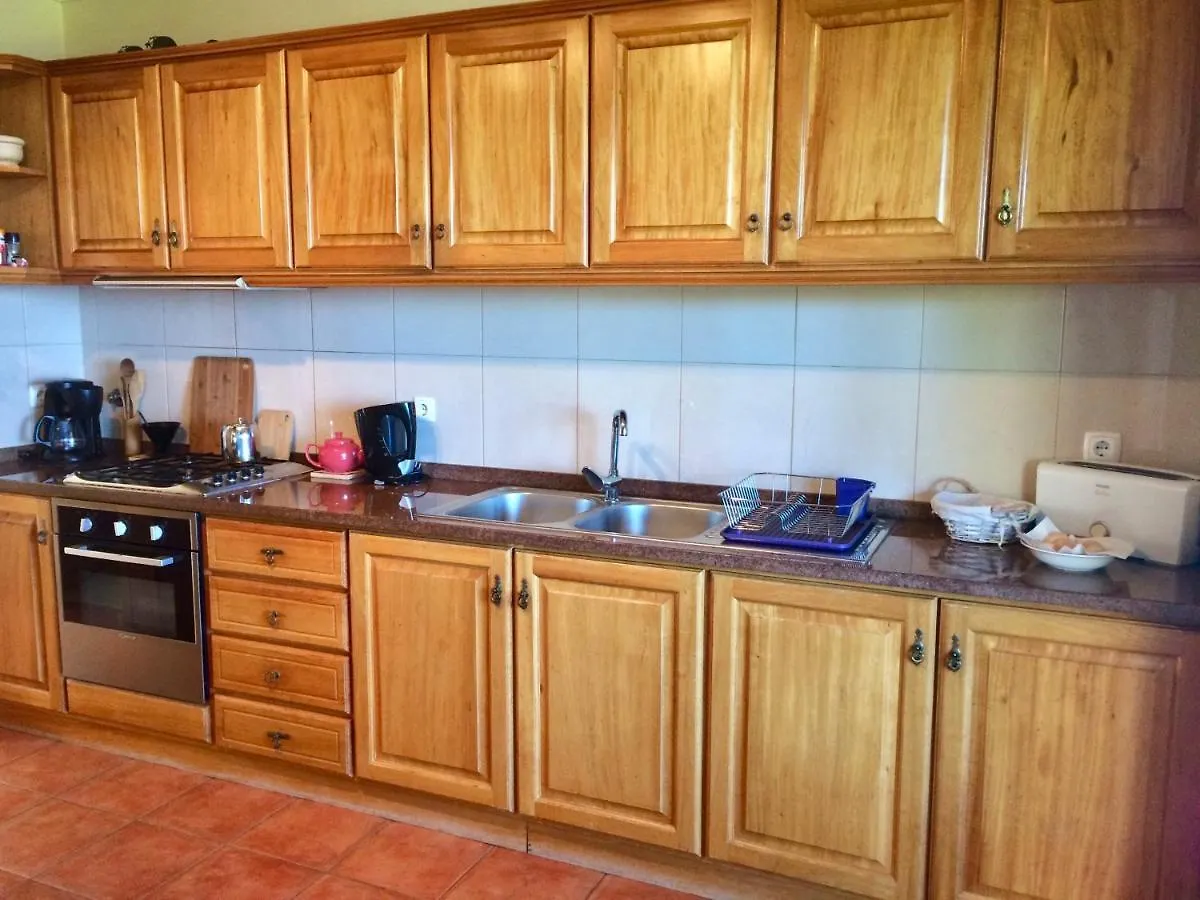 Villa Murphy Estreito Da Calheta