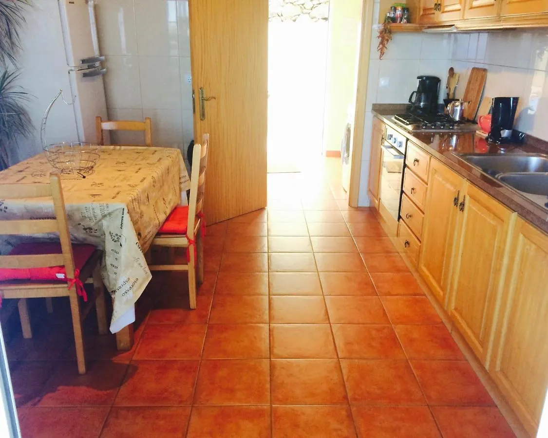 Villa Murphy Estreito Da Calheta Feriehus